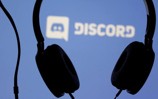 Discord mira o mercado da música 
