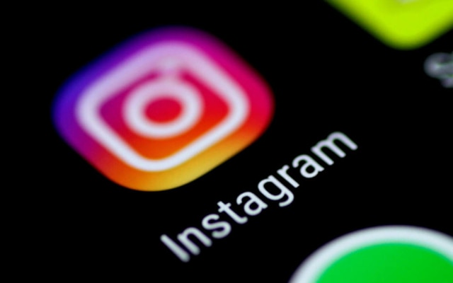 Aplicativo de rede social, Instagram ficou famoso com as atualizações semelhantes ao Snpachat