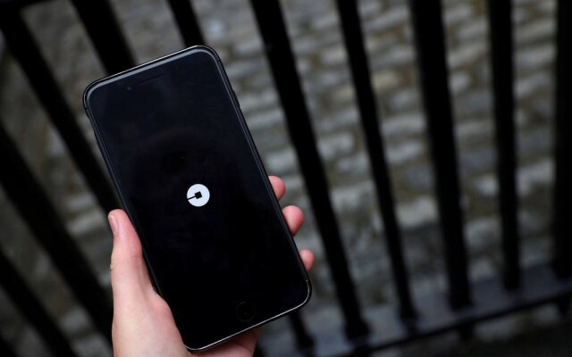 Nova função já está disponível na última atualização do app do Uber para motoristas