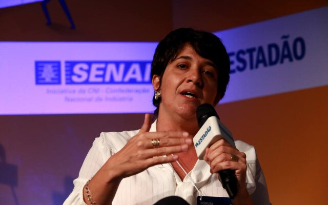 Fernanda De Negri é pesquisadora do Instituto de Pesquisa Economica Aplicada (IPEA)