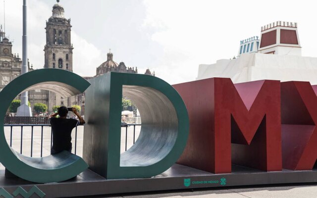 Cidade do México é um dos principais pólos de inovação da América Latina
