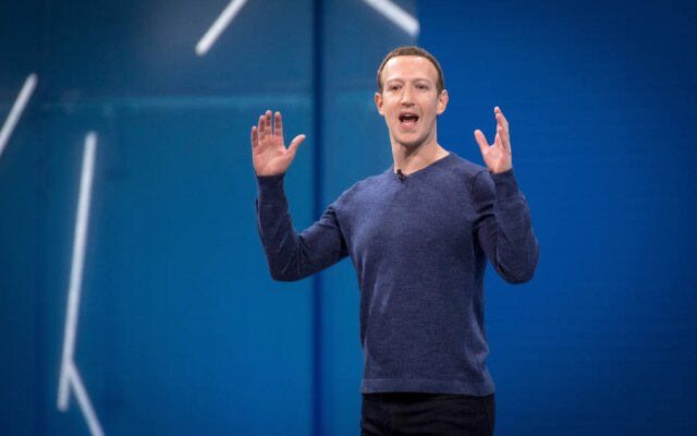 Mark Zuckerberg, do Facebook: empresa sofre nova investigação do governo americano