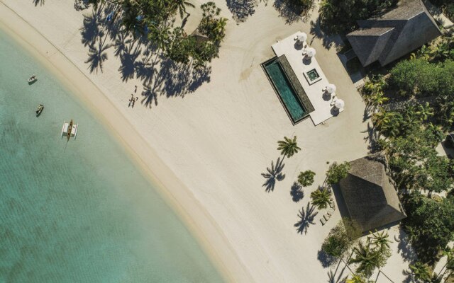 Aluguel de ilha deserta no Taiti com 21 bangalôs pode chegar a US$ 1 milhão por semana