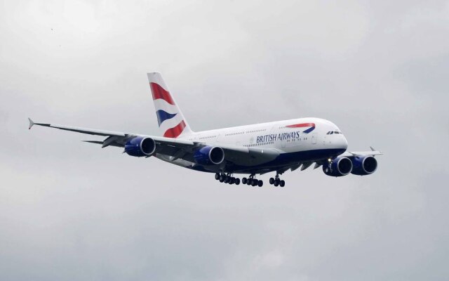 British Airways é multada em mais de R$ 876 milhões por roubo de dados de passageiros