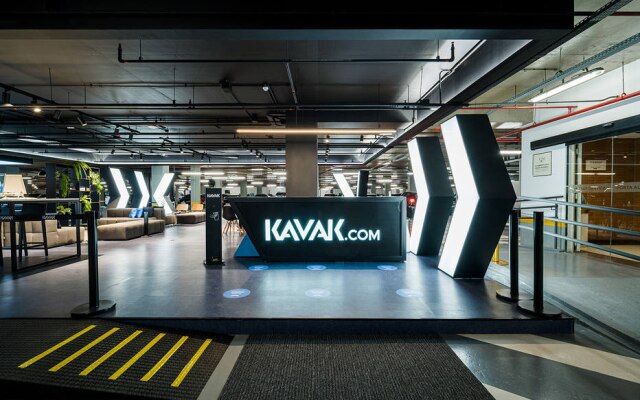 O modelo de negócio da Kavak no Brasil seguirá o mesmo já existente no México