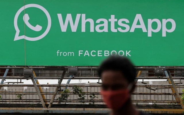 Ausência de arquivos sobre o WhatsApp não permitem uma foto completa do Brasil nos Facebook Papers 