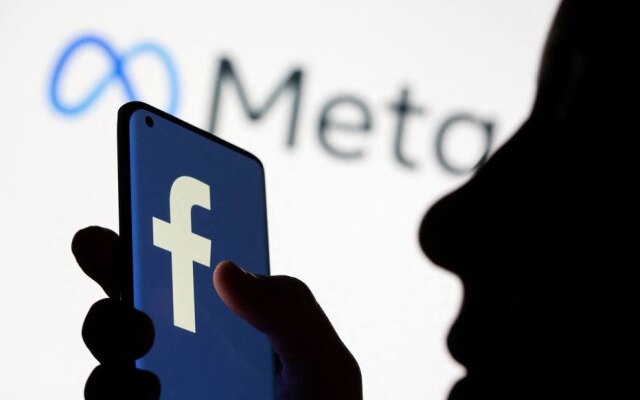 Facebook, Instagram e WhatsApp são aplicativos controlados pela Meta, de Mark Zuckerberg