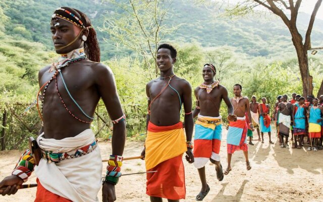  Excursão no Quênia é opção de passeio do Airbnb