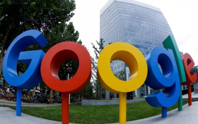 Google atinge US$ 1 trilhão de valor de mercado 