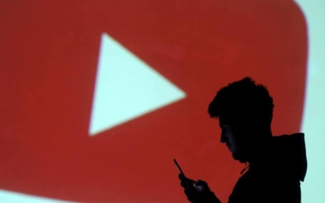 YouTube vai esconder os "dislikes" da plataforma 