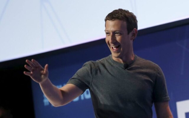 Mark Zuckerberg, presidente executivo do Facebook, criticou a decisão da Justiça brasileira em bloquear o WhatsApp
