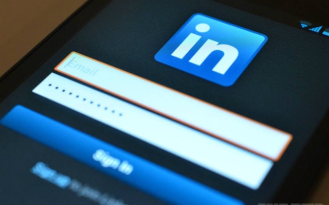 Rede social profissional fatura cerca de US$ 3 bi ao ano.
