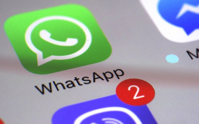 Aplicativo de mensagens WhatsApp pode ser bloqueado na Indonésia
