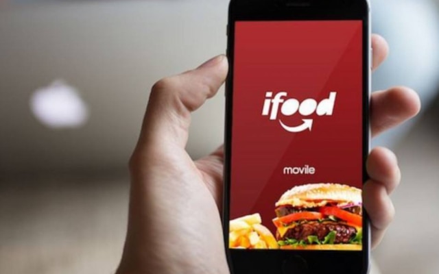 Desde 2011 no mercado como um aplicativo que conecta restaurantes a consumidores no Brasil