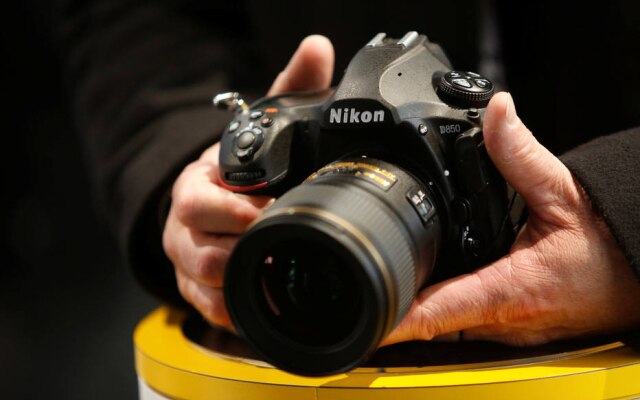 Nikon, que já não vendia mais seus produtos no Brasil, não terá mais atuação no País