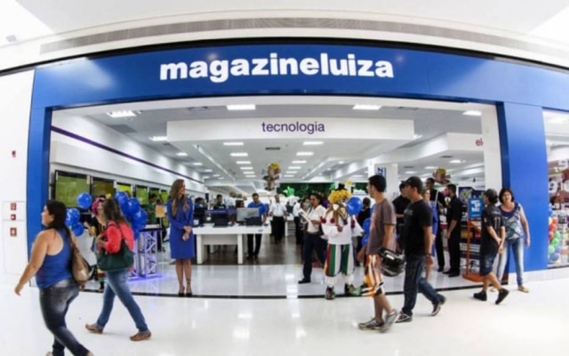 O Magazine Luiza vem seguindo um ritmo acelerado de aquisições de startups nos últimos meses