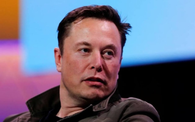 SpaceX demite após carta com críticas a Musk 