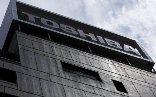 A Toshiba terá que arcar com os custos da aquisição de uma instalação de energia nuclear nos Estados Unidos