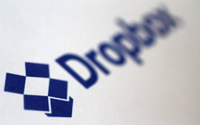 Dropbox irá abrir capital até o fim de 2018