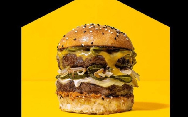 Com hambúrguer sem procedência animal, Why Not, restaurante da NotCo abre nesta quarta-feira, 15