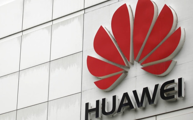 Atualmente, a chinesa Huawei é a segunda maior fabricante de smartphones do mundo