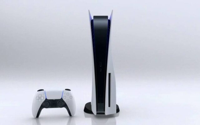 A Sony revelou detalhes do PlayStation 5