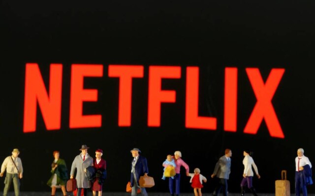 Netflix anuncia resultado financeiro