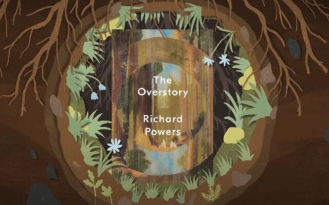 The Overstory, de Richard Powers