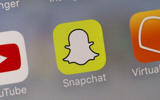 Aplicativo tem enfrentado problemas para crescer; Snapchat ganhou apenas 5 milhões de usuários nos últimos três meses