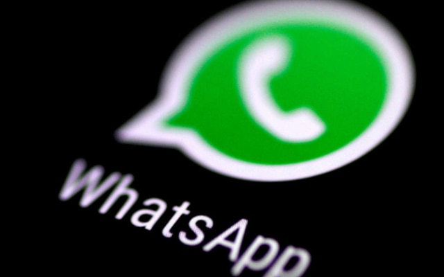 O erro aconteceu tanto nas versões para smartphone do WhatsApp, seja no Android ou no iOS