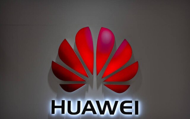 Huawei é a maior fabricante de equipamentos de telecomunicações do mundo