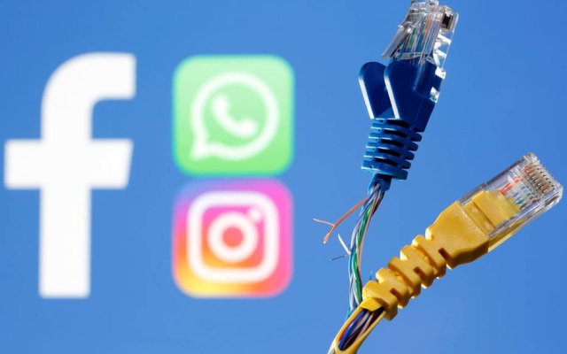 Veja como apagar suas contas no Facebook, no Instagram e no WhatsApp 