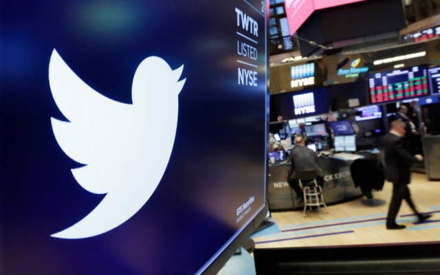 Depois de divulgação dos resultados, ações do Twitter subiram quase 10% no pré-mercado