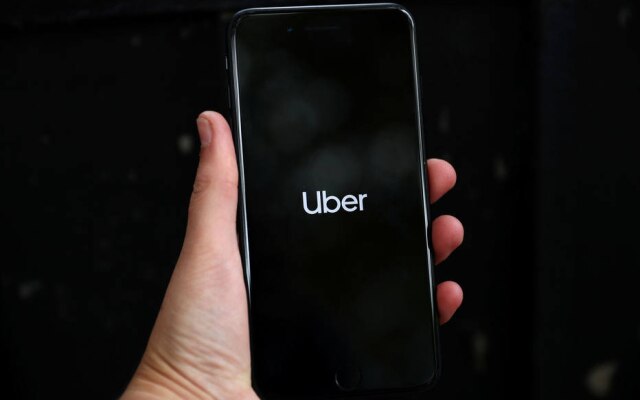 Uber planeja super app com integração de delivery e caronas