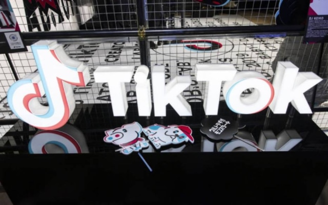 Apesar de ser da chinesa Bytedance, TikTok só funciona fora da China continental