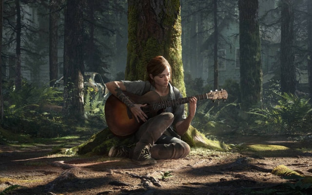 The Last of Us Part II pega personagens amados do primeiro jogo e os transforma em vilãos desequilibrados