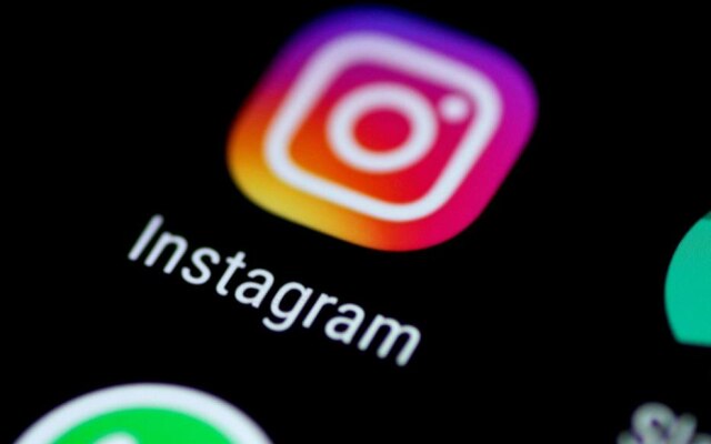 Atualmente, o Instagram só permite contas para usuários com mais de 13 anos