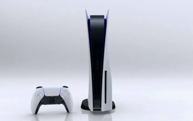 O PlayStation 5 vem sofrendo com a escassez global de chips desde seu lançamento, em novembro de 2020
