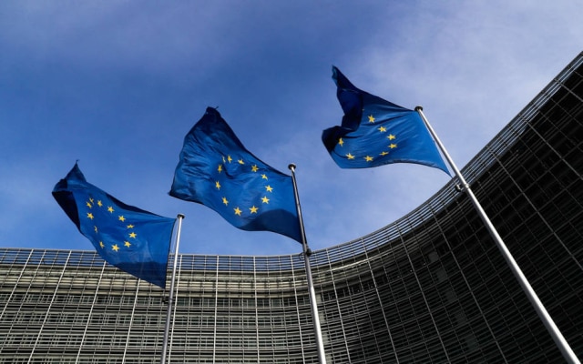 União Europeia estuda como limitar o poder das empresas de tecnologia