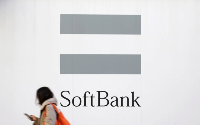 Investimento do Softbank é o maior já captado no setor de direção autônoma da China
