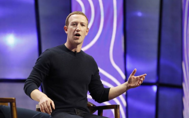 Conteúdo. Facebook, de Zuckerberg: eliminar discurso de ódio é achar ‘agulha no palheiro’