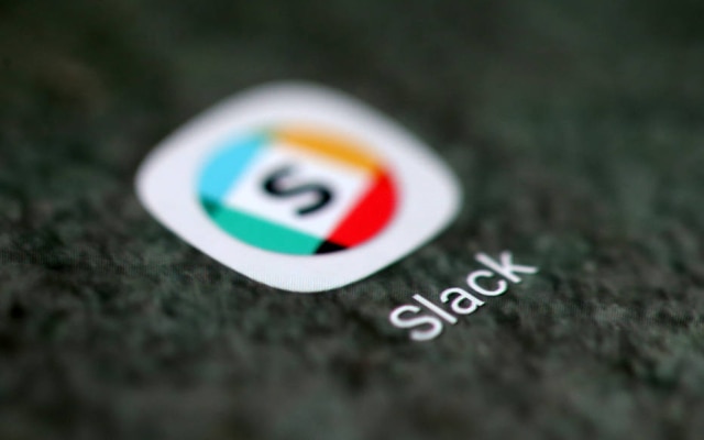 O Slack foi avaliado em US$ 7,1 bilhões depois de uma rodada de financiamento em agosto