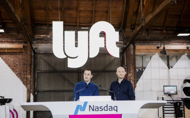 Resultados trimestrais da Lyft foram divulgados dias antes do IPO de seu principal concorrente: o Uber