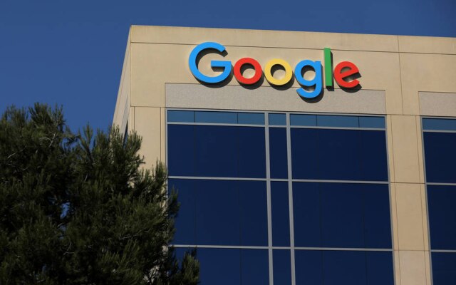 Com os resultados positivos, as ações do Google depois do fechamento do mercado registraram um aumento de cerca de 1%