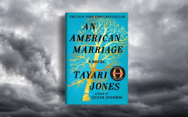 LIvro "Um Casamento Americano", por Tayari Jones