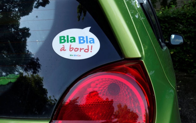 BlaBlaCar tem 2,5 milhões de usuários no Brasil