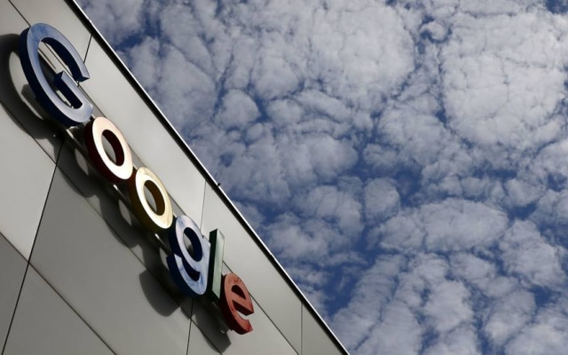 O Departamento de Justiça dos EUA abriu um processo antitruste contra o Google nesta terça