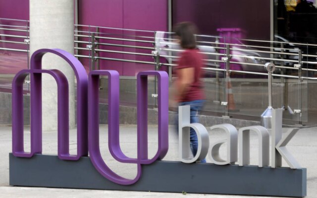 Com o  investimento, a avaliação do Nubank, que é uma empresa de capital fechado, chegou a US$ 30 bilhões.