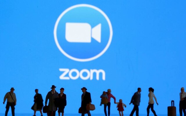 Zoom envia dados dos usuários para o Facebook