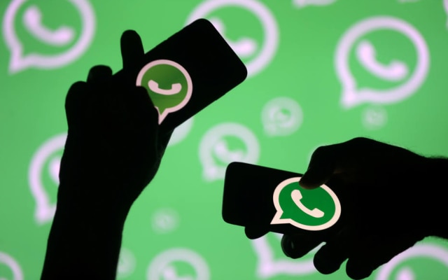 Novas atualizações do WhatsApp devem chegar gradualmente a todos os usuários